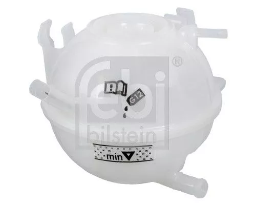 FEBI BILSTEIN Expansion Tank, coolant (46748)