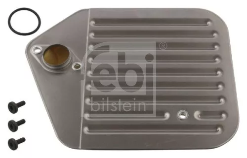 Hydraulic Filter Kit, automatic transmission