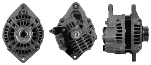 ELSTOCK Alternator (27-2816)