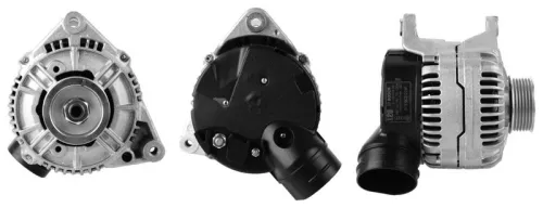 ELSTOCK Alternator (28-1817)