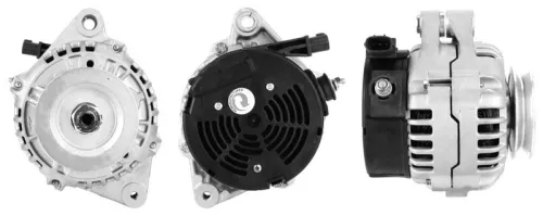ELSTOCK Alternator (28-3723)