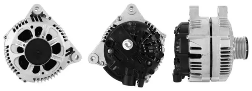 ELSTOCK Alternator (28-3837)