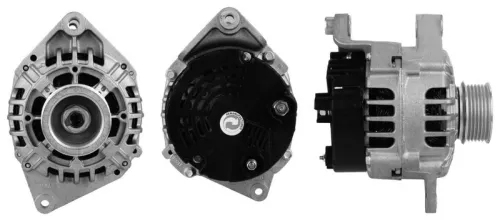 ELSTOCK Alternator (28-4689)