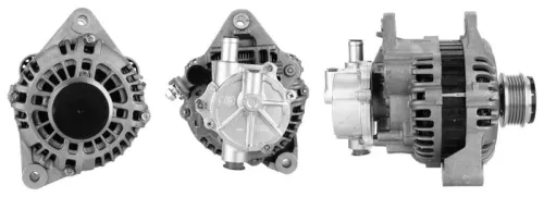 ELSTOCK Alternator (28-4706)