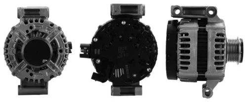 ELSTOCK Alternator (28-5616)