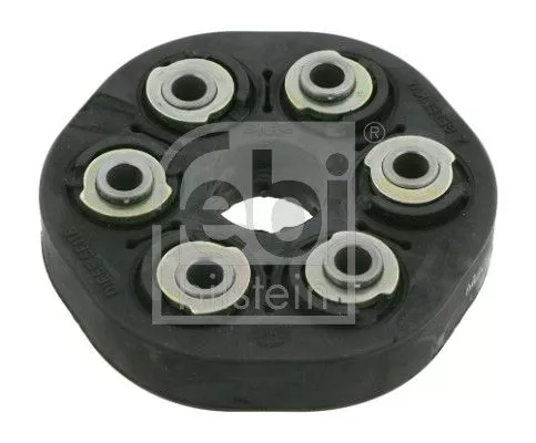FEBI BILSTEIN Joint, propshaft (03580)