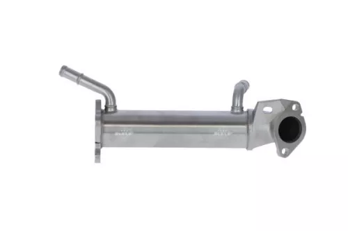 Cooler, exhaust gas recirculation