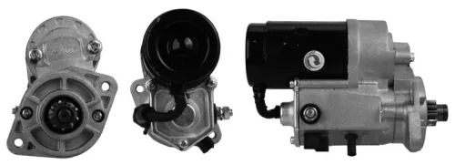 ELSTOCK Starter (25-3068)
