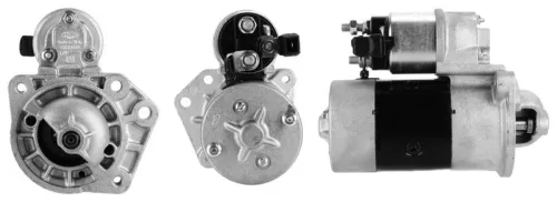 ELSTOCK Starter (25-3303)