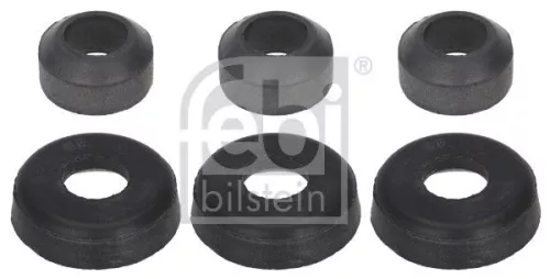 FEBI BILSTEIN Gasket Set, cylinder head cover (15192)