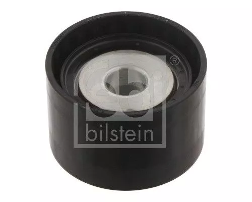 FEBI BILSTEIN Deflection/Guide Pulley, V-ribbed belt (33463)