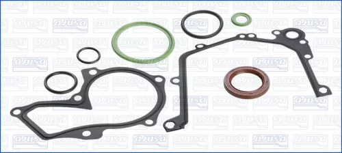 AJUSA Gasket Kit, crankcase (54233700)