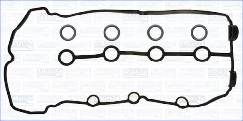 AJUSA Gasket Set, cylinder head cover (56062600)