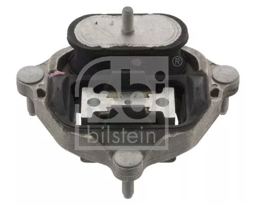 Mounting, automatic transmission