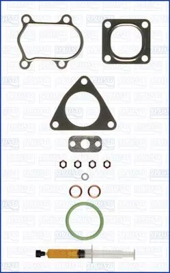 AJUSA Mounting Kit, charger (JTC12059)