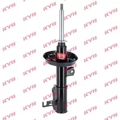Shock Absorber