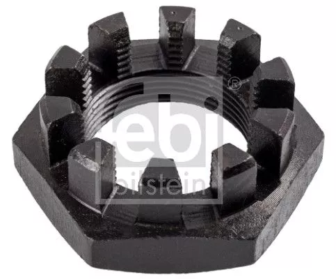 FEBI BILSTEIN Nut, kingpin (03516)