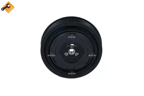 NRF Magnetic Clutch, air conditioning compressor (380005)