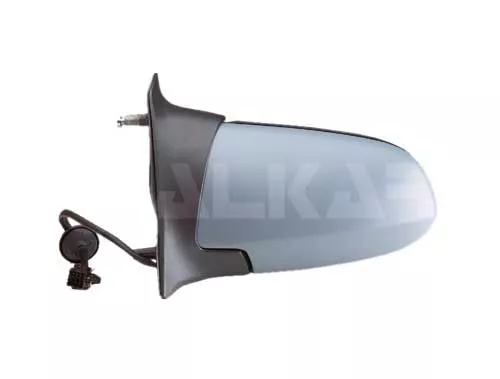 Exterior Mirror