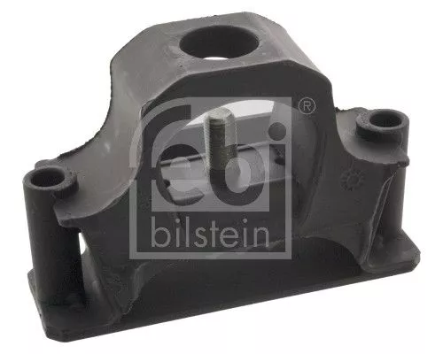Mounting, automatic transmission