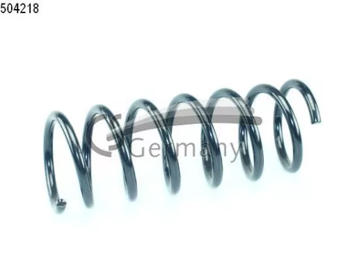 CS Germany Suspension Spring (14.504.218)