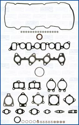AJUSA Gasket Kit, cylinder head (53032600)