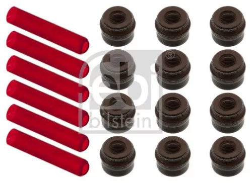 FEBI BILSTEIN Seal Set, valve stem (01593)