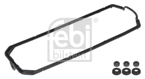 FEBI BILSTEIN Gasket Set, cylinder head cover (15198)