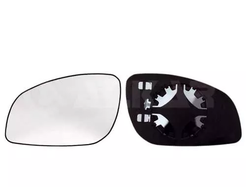 Mirror Glass, exterior mirror