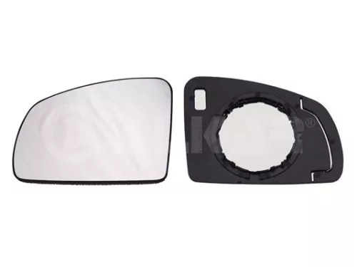 ALKAR Mirror Glass, exterior mirror (6451752)
