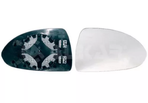 ALKAR Mirror Glass, exterior mirror (6472424)