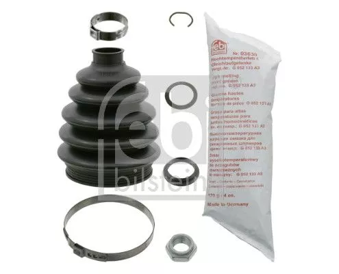 FEBI BILSTEIN Bellow Kit, drive shaft (08022)
