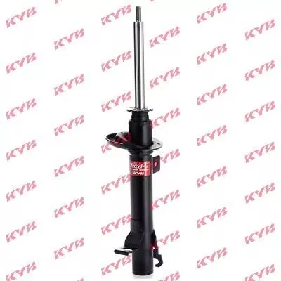 Shock Absorber