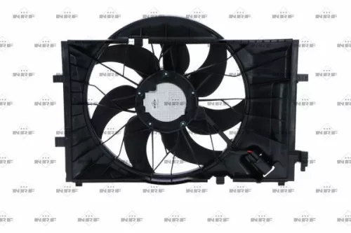 NRF Fan, engine cooling (47846)