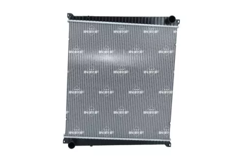 NRF Radiator, engine cooling (59212)