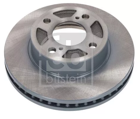 FEBI BILSTEIN Brake Disc (194774)