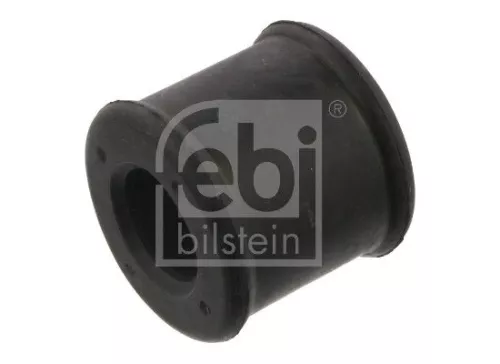 Mounting, shock absorber