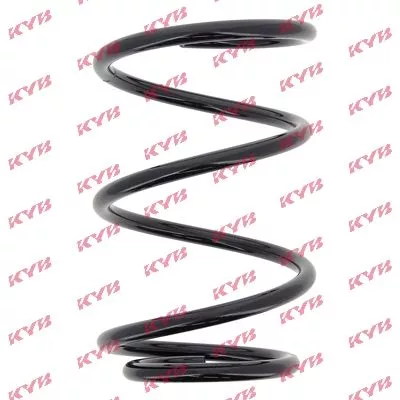Suspension Spring
