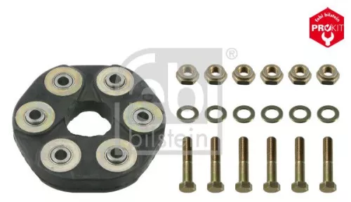 FEBI BILSTEIN Joint, propshaft (07540)