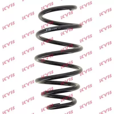 KYB Suspension Spring (RA3980)