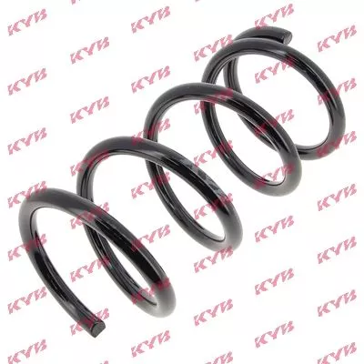 KYB Suspension Spring (RA5605)