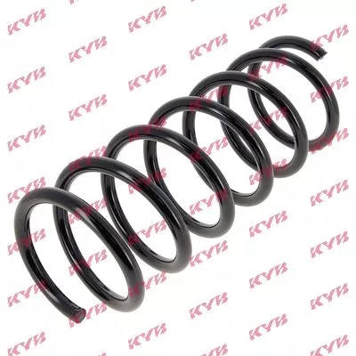 KYB Suspension Spring (RA6264)