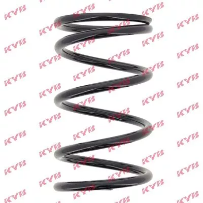 KYB Suspension Spring (RA6684)
