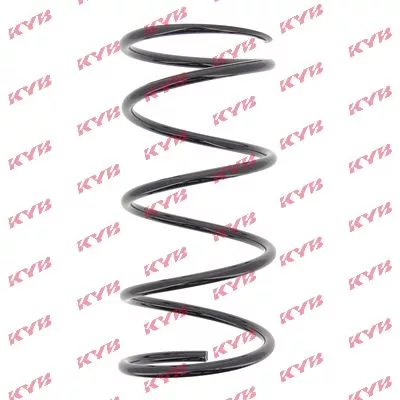 KYB Suspension Spring (RD1210)