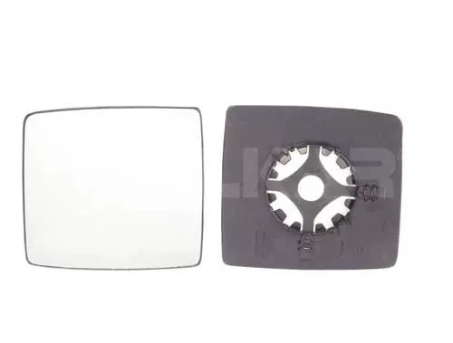 ALKAR Mirror Glass, exterior mirror (6401421)