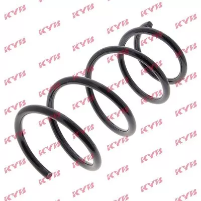 KYB Suspension Spring (RG1141)