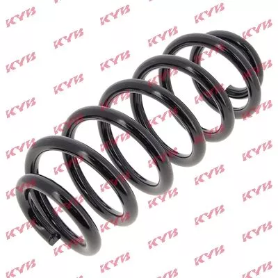 KYB Suspension Spring (RH2077)