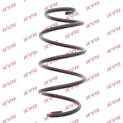 KYB Suspension Spring (RH2501)