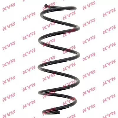 Suspension Spring