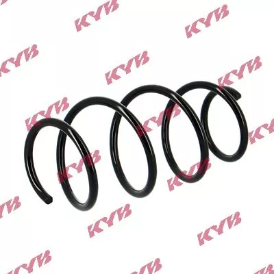 Suspension Spring